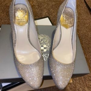 Vince Camuto heels